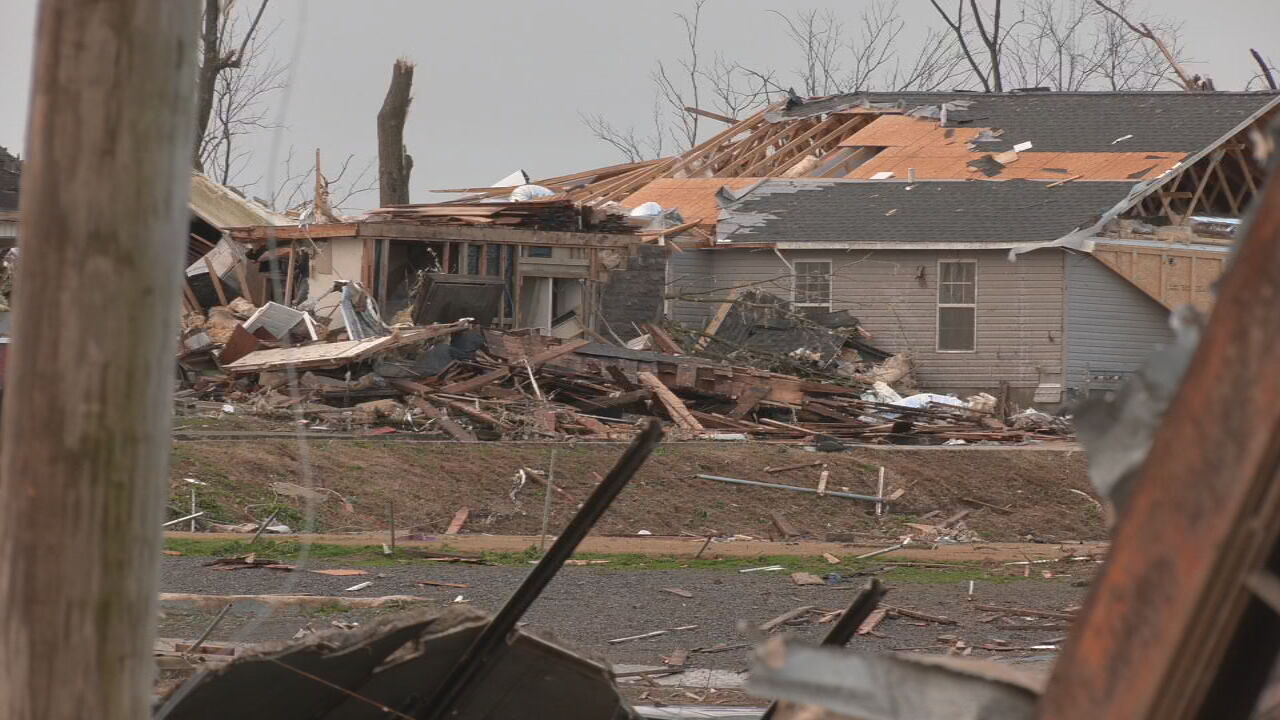 MAYFIELD KENTUCKY - TORNADO DAMAGE 2 MONTHS LATER - 2-18-2022 (2).jpeg